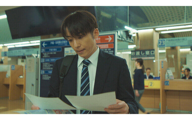  【週替わり先着プレゼント】5/9(土)より『ラプソディ・ラプソディ』