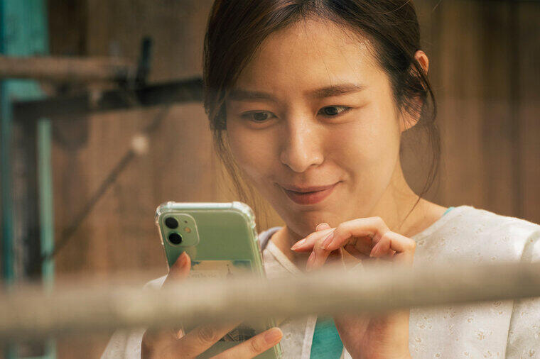 【先着プレゼント】 1/30(金)より『サリー』