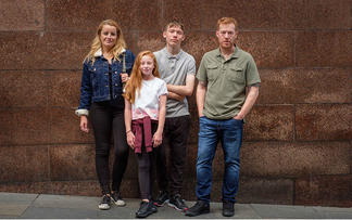 12/28(土) 『家族を想うとき』ヒューマントラストシネマ渋谷公開記念！登壇イベント開催決定