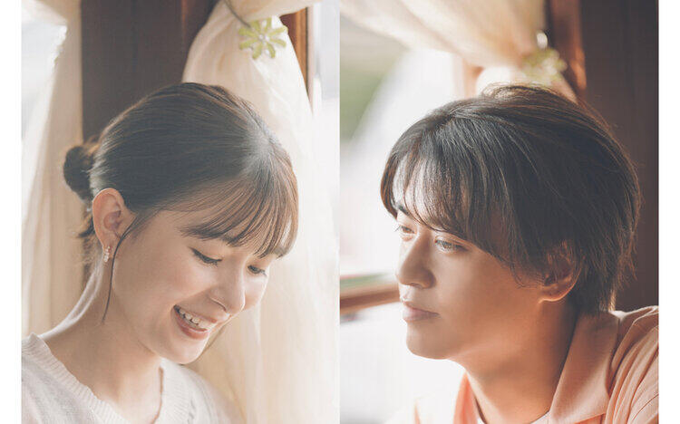 君の顔では泣けない11月14日（金）～公開！