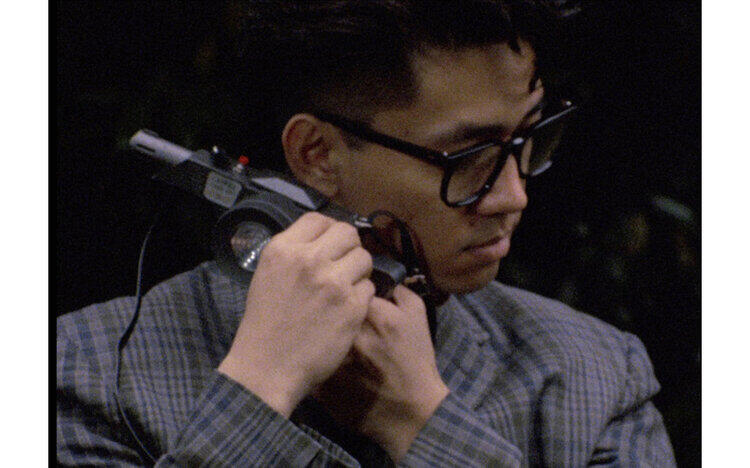 Tokyo Melody Ryuichi Sakamoto1月16日（金）～公開！