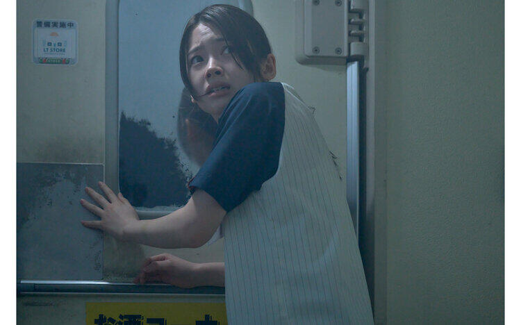 夜勤事件2月20日（金）～公開！