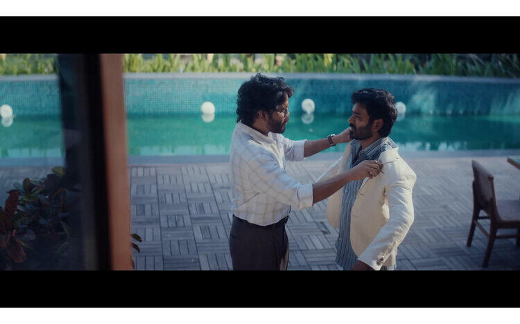 クベーラ4月17日（金）～公開！