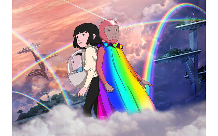 ARCO／アルコ4月24日（金）～公開！