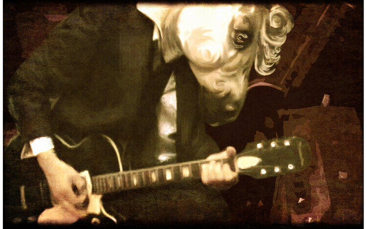 悲しくて美しい世界4月24日（金）～公開！