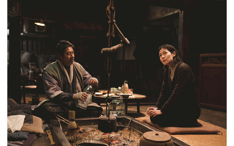 『旅と日々』optimized by 三宅唱 監督 上映決定！