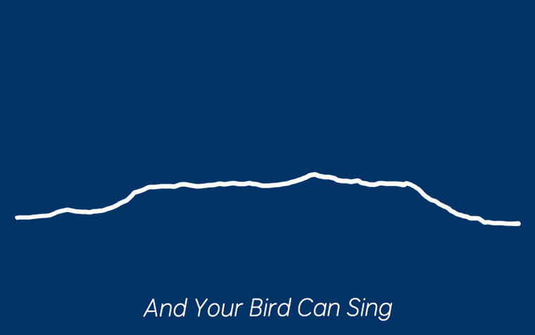 三宅唱監督『きみの鳥はうたえる』 オフィシャルオリジナルグッズ販売決定！