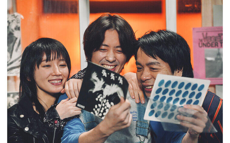 4/11（土）『ストリート・キングダム 自分の音を鳴らせ。』舞台挨拶 実施のお知らせ