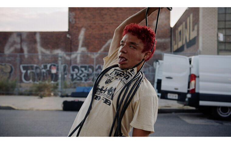 『ブルックリンでZ級監督と恋に落ちた私』入場者プレゼント 配布決定！