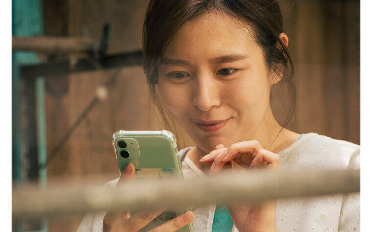 『サリー』入場者プレゼント 配布決定！