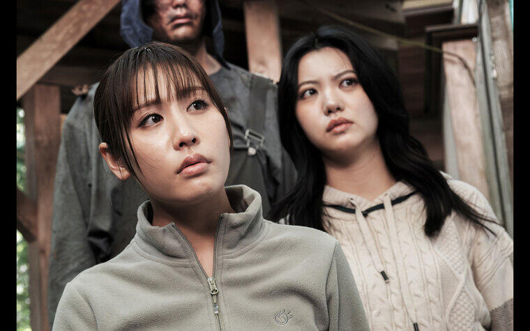 10/17（土）『呪区』公開記念舞台挨拶 実施決定！
