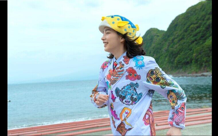 9/23(金･祝)大ヒット記念『さかなのこ』入場者プレゼントの配布決定！