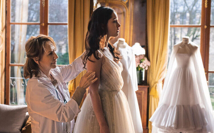 ヒューマントラストシネマ有楽町 大人の休日が過ごせる心地の良い映画館