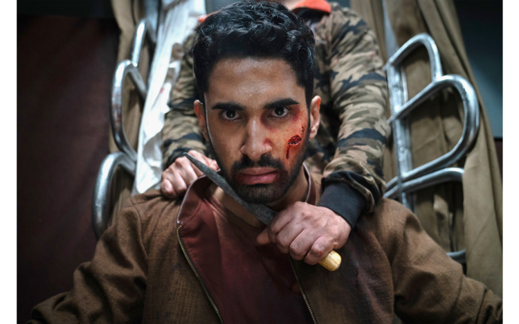 KILL 超覚醒11 / 14 [金] 公開