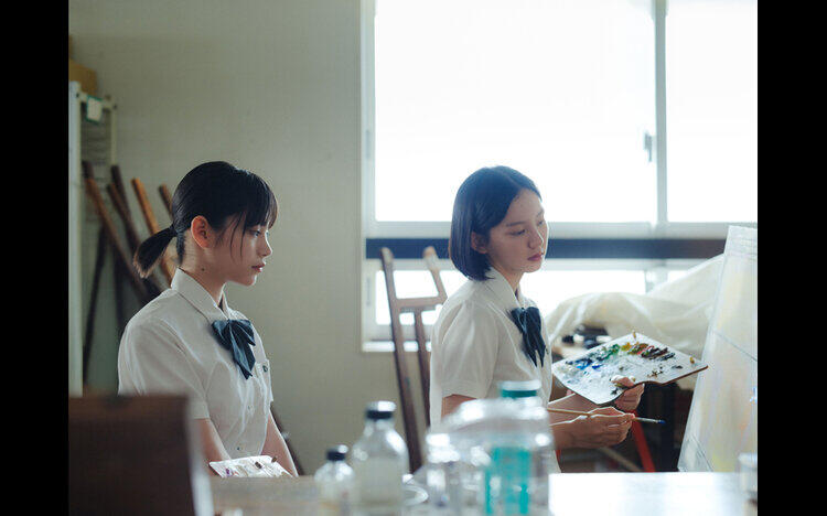 終点のあの子1 / 23 [金] 公開