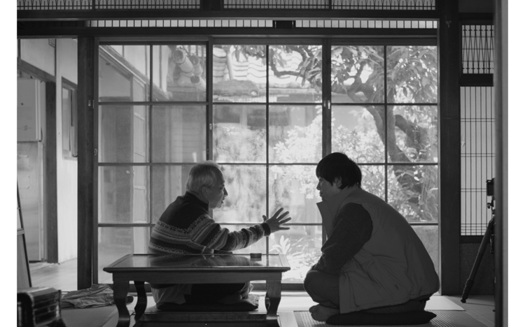 道行き2 / 13 [金] 公開