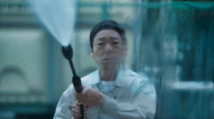 災 劇場版3 / 6 [金] 上映