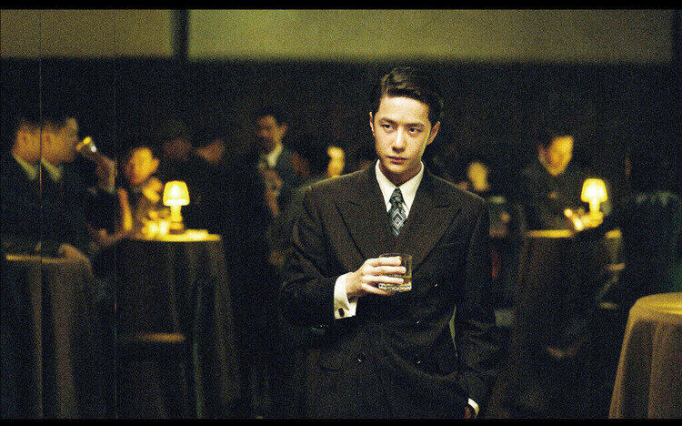 無名【特別記念上映】7 / 31 [金] ～1週間限定