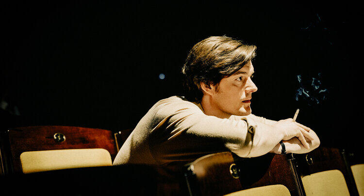 ジョン・クランコ バレエの革命児3 / 13 [金] 公開