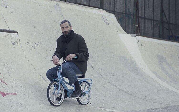 ヒューマントラストシネマ有楽町 大人の休日が過ごせる心地の良い映画館