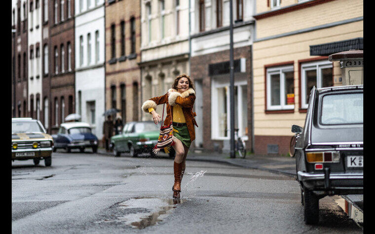 4/11(土)～『1975年のケルン・コンサート』入場者プレゼント配布のお知らせ