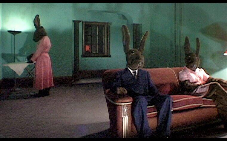  1/16(金)～ 『インランド・エンパイア 4K』入場者プレゼントのお知らせ