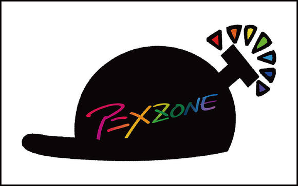 アニメZONE開催中