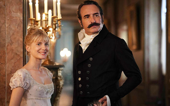 英雄は嘘がお好き上映中