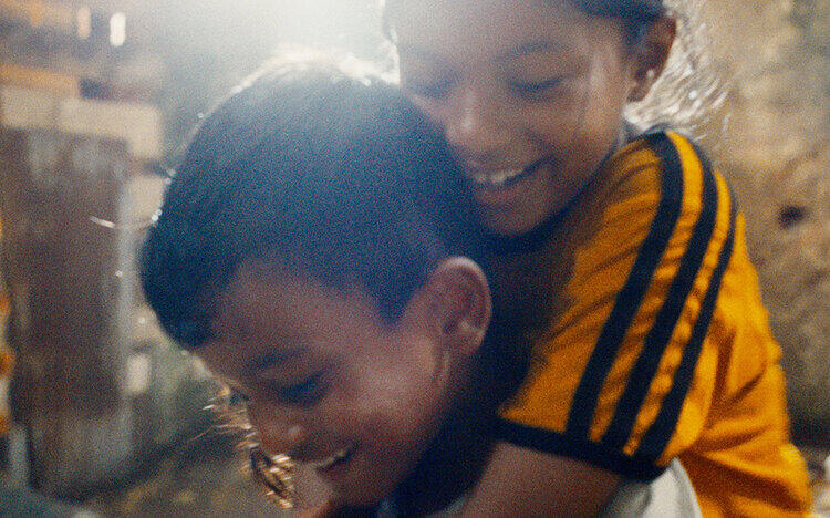 LOST LAND／ロストランド上映中