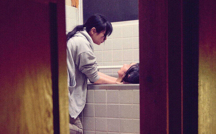 遺愛上映中