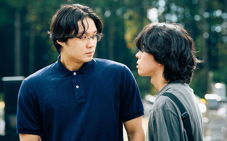 mentor上映中