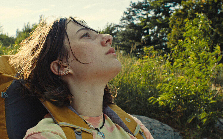 グッドワン上映中