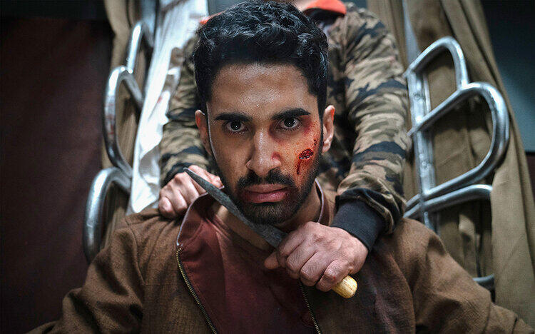 KILL 超覚醒上映中