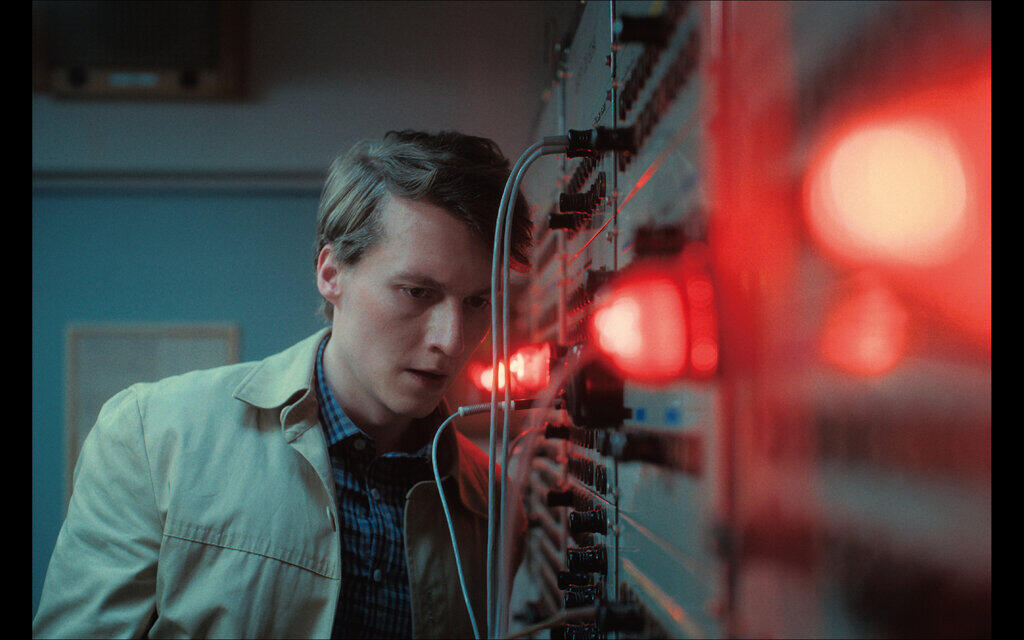 プラハの春 不屈のラジオ報道