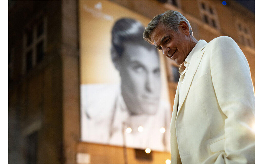 ジェイ・ケリー