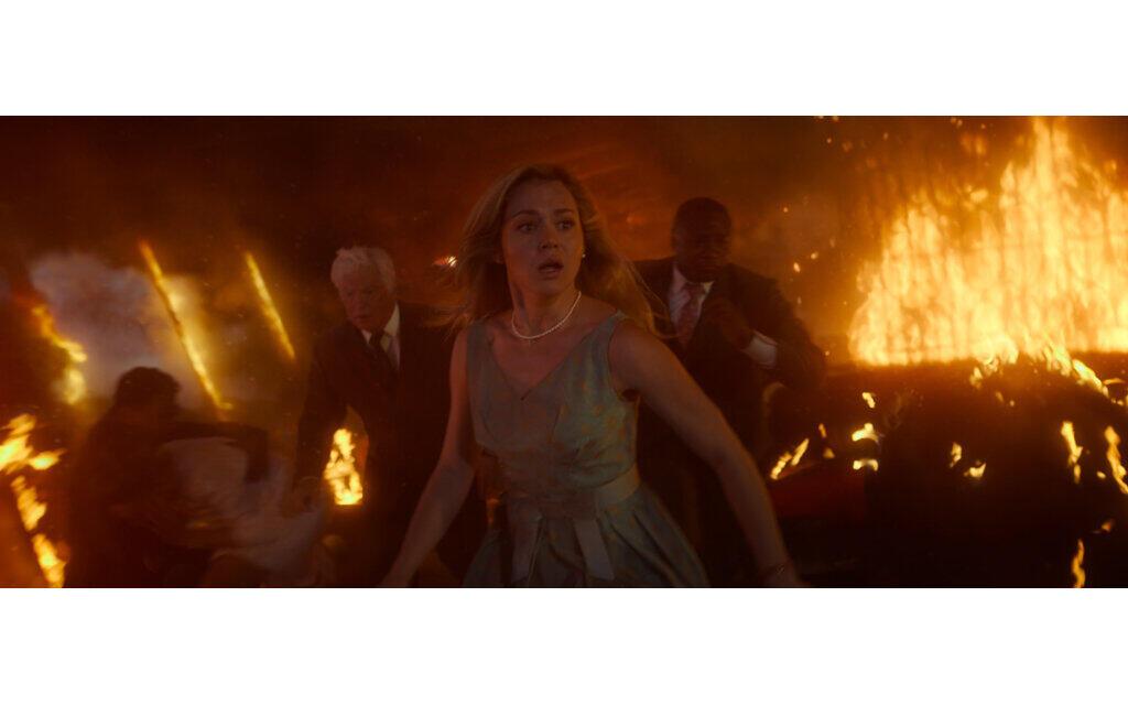 ファイナル・デッドブラッド