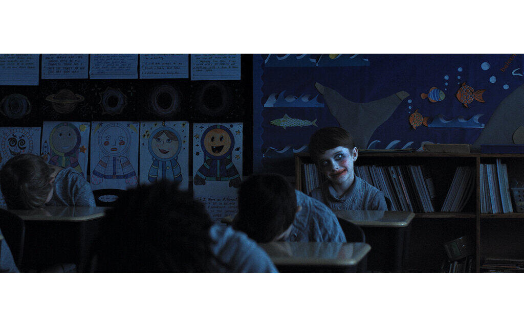 WEAPONS／ウェポンズ