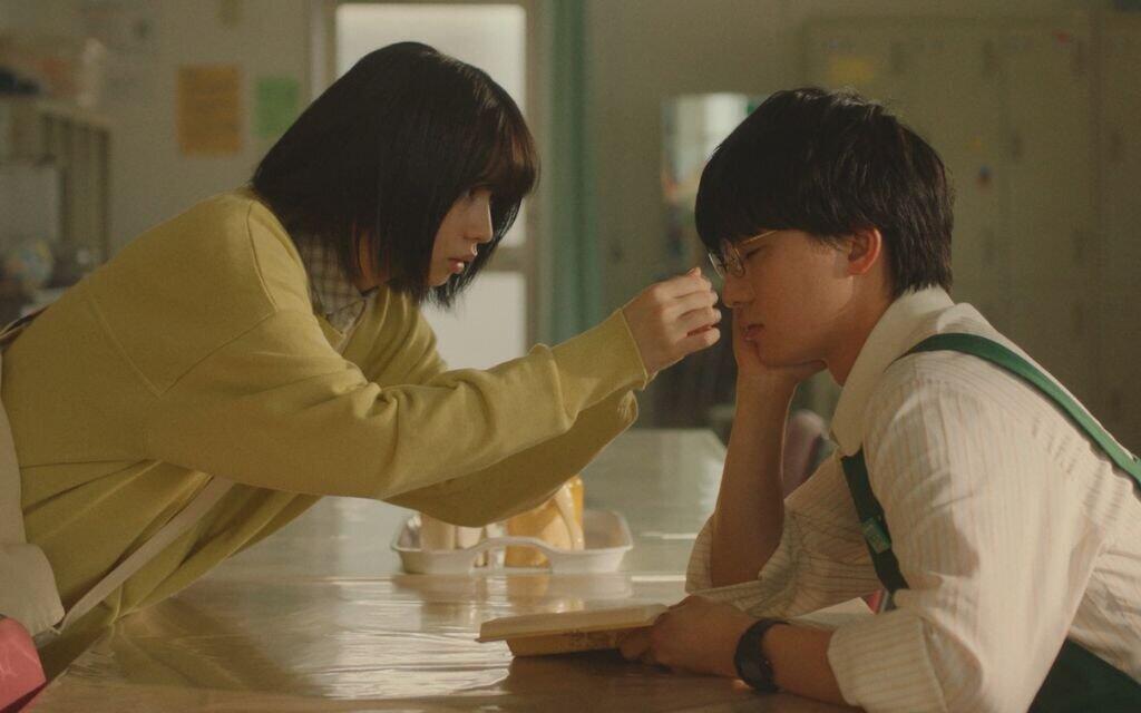 モブ子の恋