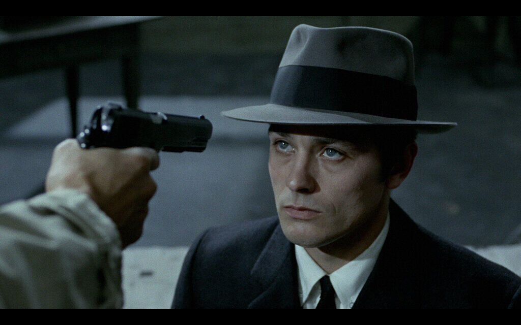 サムライ４Kレストア