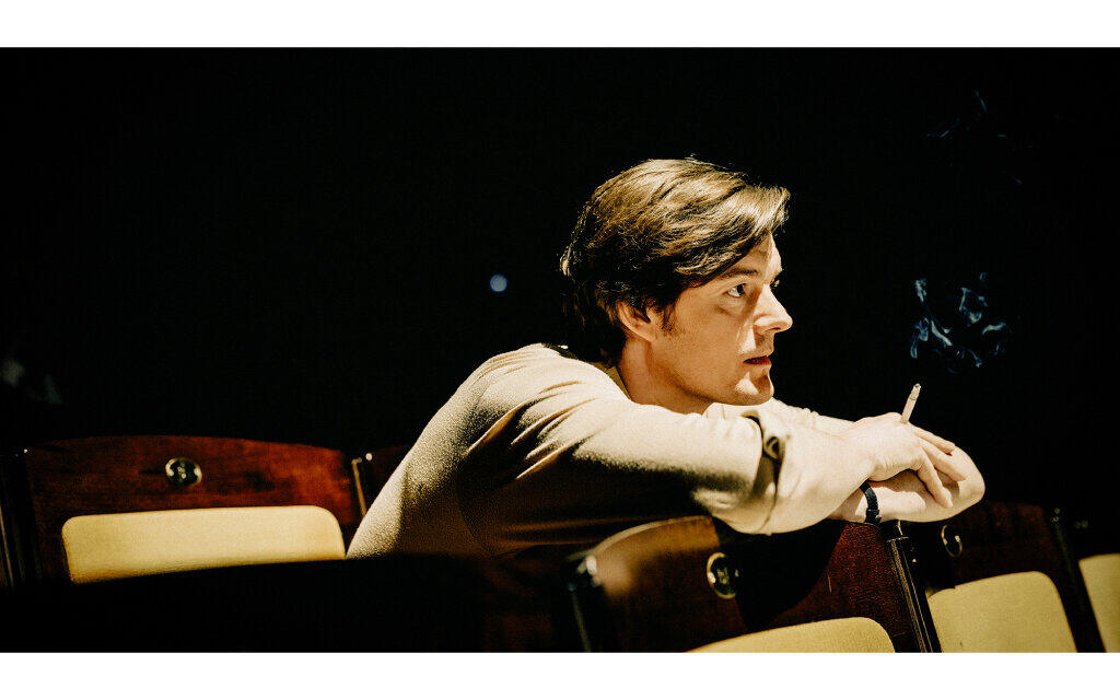 ジョン・クランコ バレエの革命児