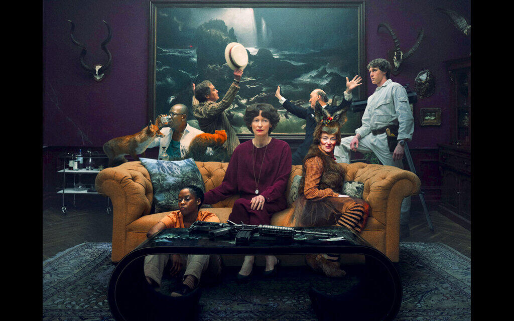 THE END（ジ・エンド）