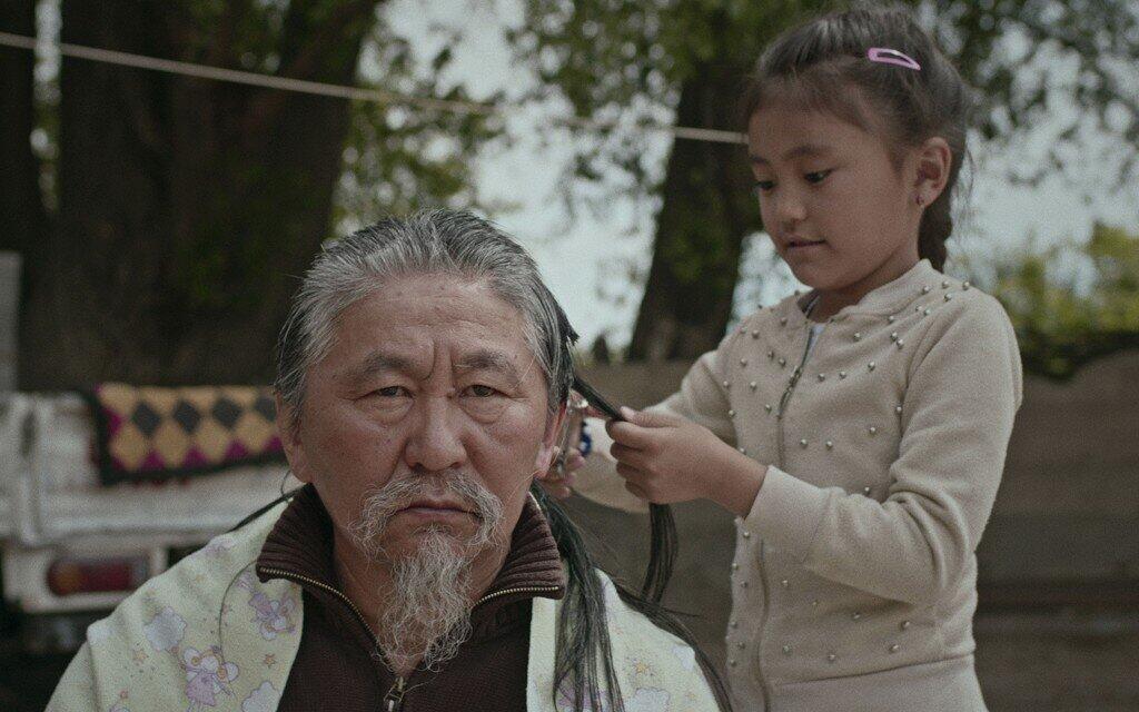 父は憶えている テアトルシネマグループ