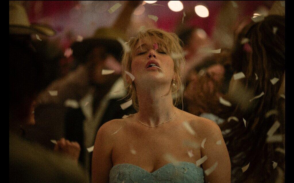 DIE MY LOVE／ダイ・マイ・ラブ