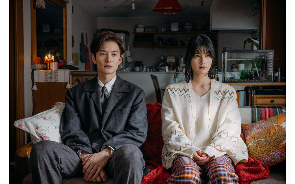 ★映画チラシ【GRAN COMORA】テアトル東京 テアトルシネマグループ