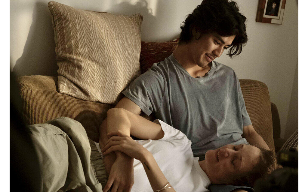 2/15(日)『たしかにあった幻』寛一郎さんティーチイン付き上映決定！