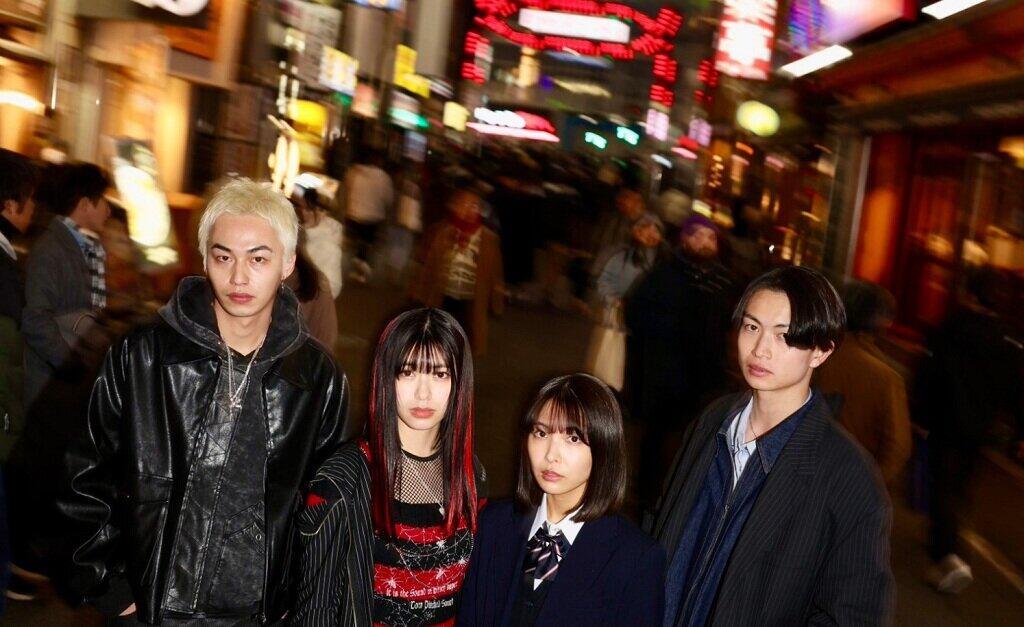 3/21(土)『東京逃避行』公開記念舞台挨拶 開催決定！