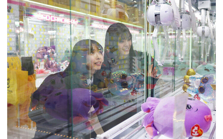 東京逃避行3/20(金)より上映