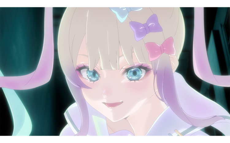 NEEDY GIRL OVERDOSE絶賛上映中！