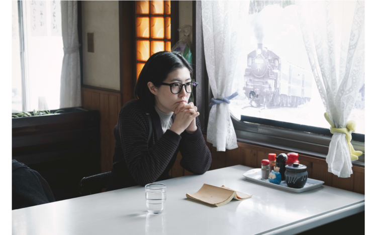 11/9(日)『旅と日々』公開記念トーク&Q&A開催決定！