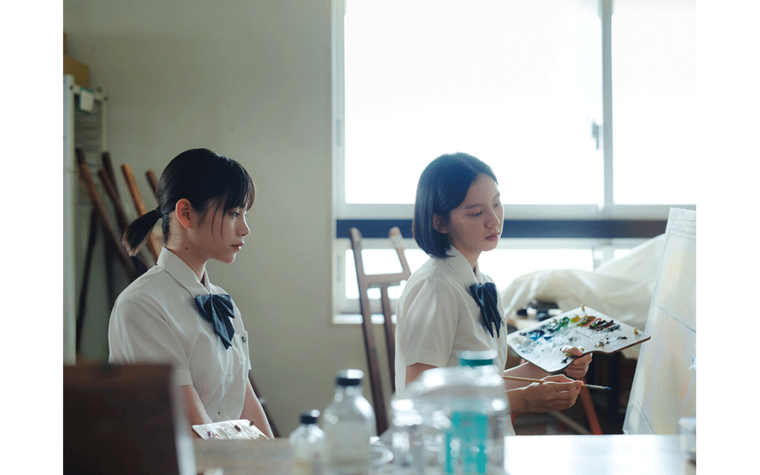 1/23(金) ※緊急決定『終点のあの子』初日舞台挨拶開催決定！